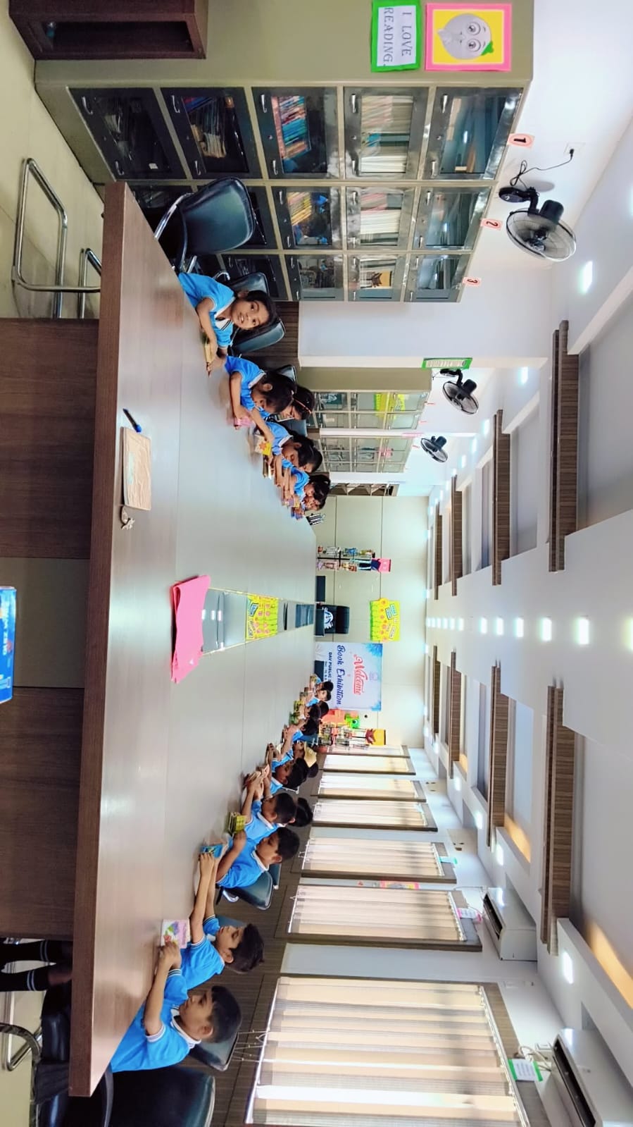 State-of-the-Art Facilities